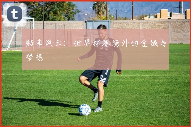 赔率风云：世界杯赛场外的金钱与梦想