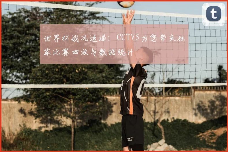 世界杯战况速递:CCTV5为您带来独家比赛回放与数据统计
