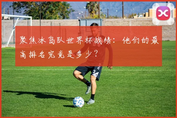 聚焦冰岛队世界杯战绩：他们的最高排名究竟是多少？