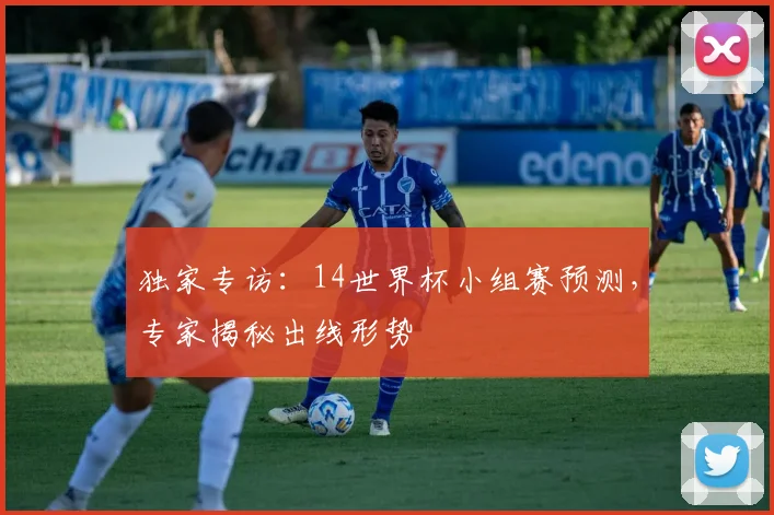 独家专访:14世界杯小组赛预测,专家揭秘出线形势
